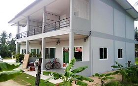 White Apartments
